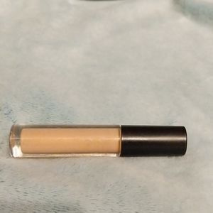Mac lip glass c-thru
